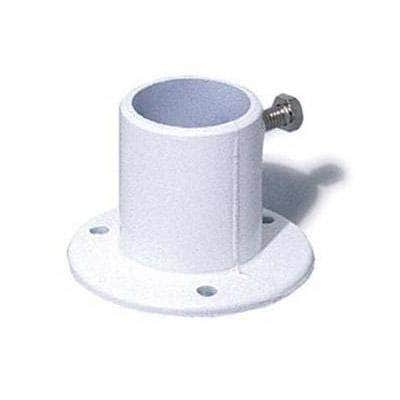 SCP Distributors Inc., Aluminium-Deckflansch, 1¬º Zoll - 43135