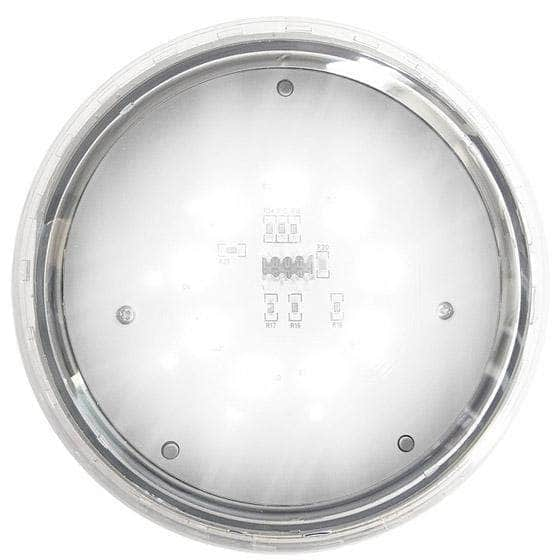 Consolidated Pool und Spa Industries Inc., Aqua Lamp Part LED-Birne Digital 12V, Weiß - AL14WLED