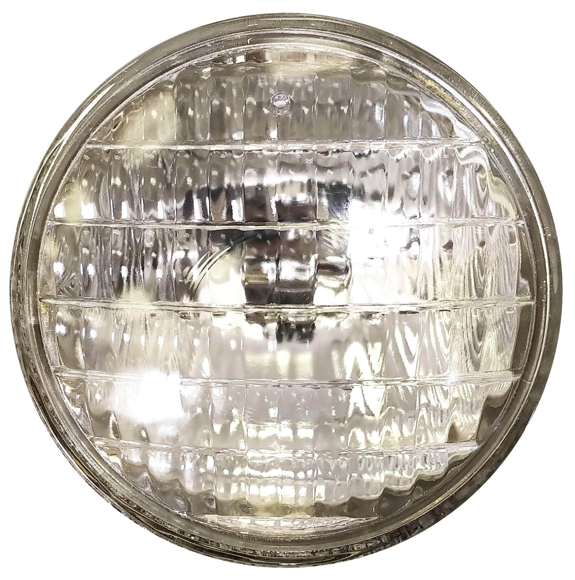 Consolidated Pool und Spa Industries Inc., Aqua Lamp Teilbirne Sealed Beam 60 Watt Birne mit O-Ring, 12V - AL14