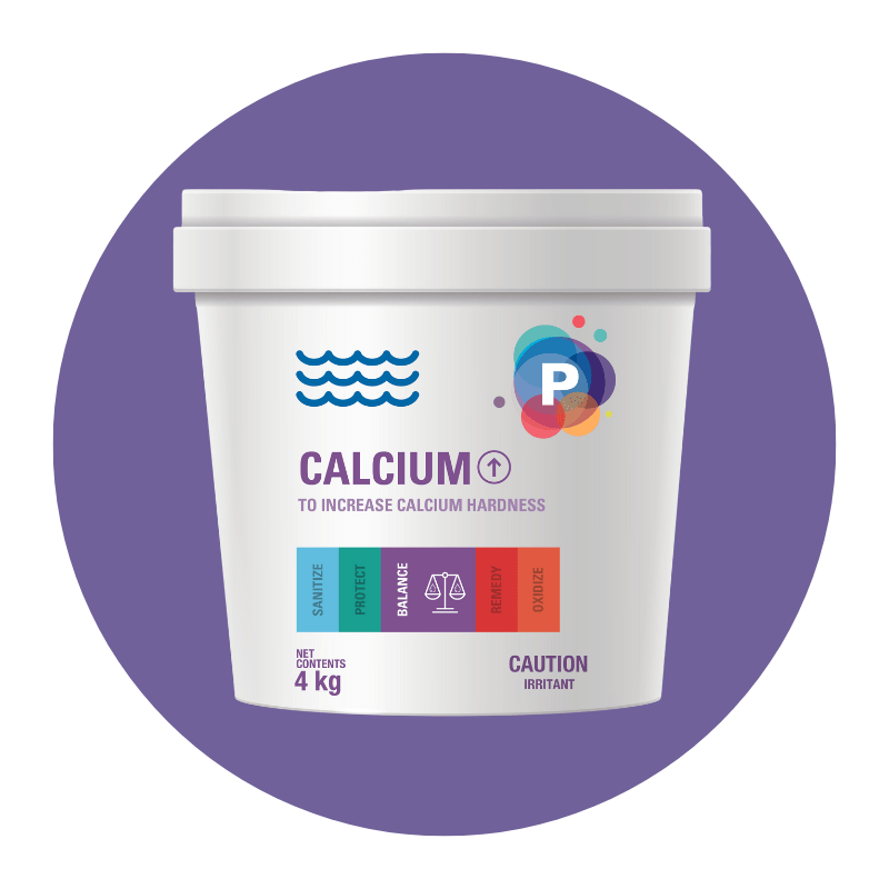 SCP Inc, CALCIUM UP 4KG - 27200P04DP