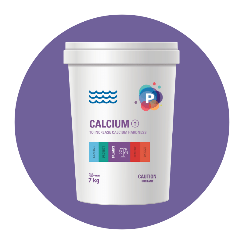 SCP Inc, CALCIUM UP 7KG - 27200P20DP