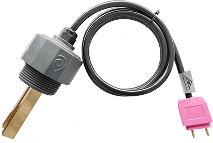 ClearBlue Ionizer Inc, ClearBlue Ionisator Ersatzzellenelektrode mit 4 Fuß Kabel - A-750EP