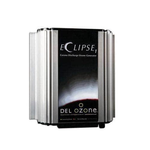 SCP Distributors Inc., Del Ozone Eclipse 1 Ozongenerator - EC-10