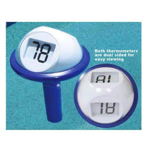 SPIEL, **Digitales Spielthermometer - 14900-6PQ-EF-01