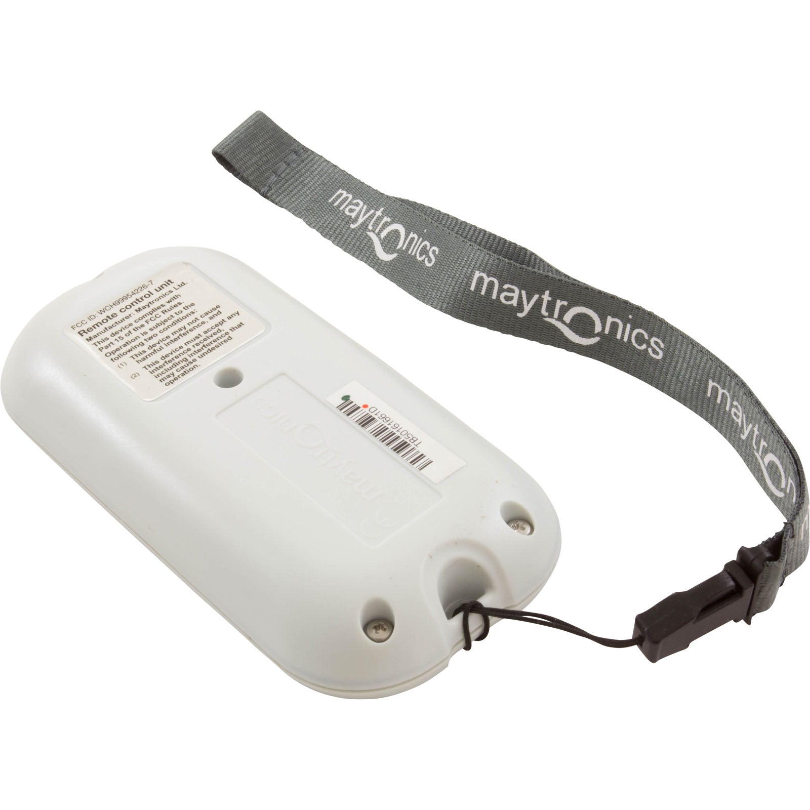 Maytronics, Drahtlose Fernbedienung, Maytronics 99954226-R1