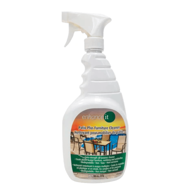 Capo Industries Ltd., Enhance It Patio Plus Möbelreiniger, 950 ml - 943182