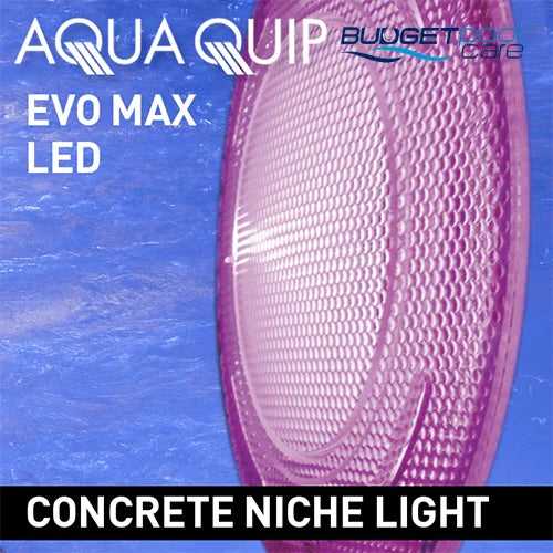 Aquaquip, EvoMAX LED-Poolbeleuchtung