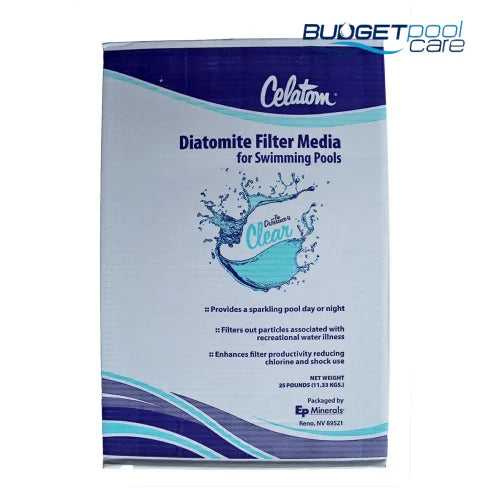 Günstige Poolpflege, FILTERHILFE AQUA PERL 4,5KG