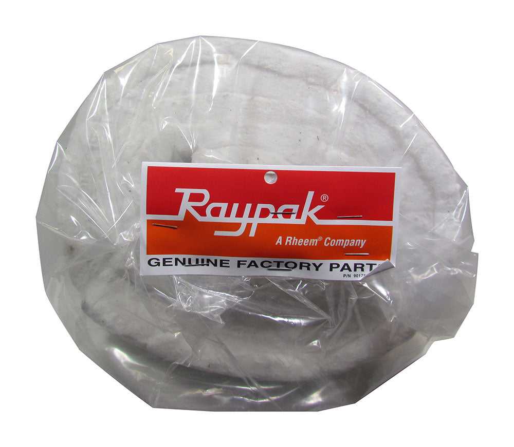 RAYPAK, Feuerfeste Decke 2002A/2072B Bausatz