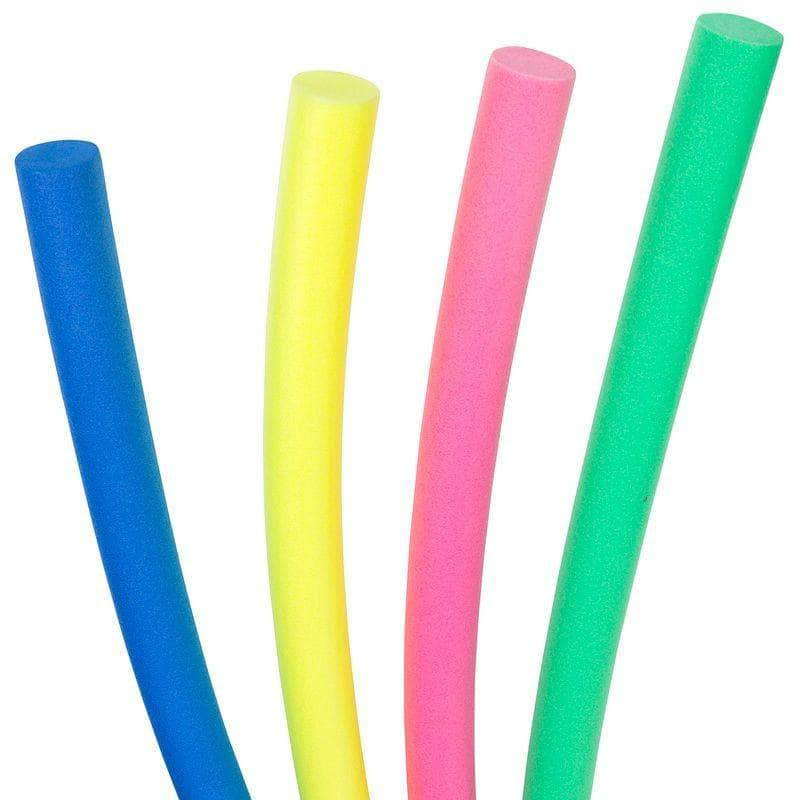 Alcot Plastics Ltd., Fun Pole Poolnudel - 2,625 Zoll x 62 Zoll - FUN POLE