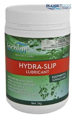 LO-CHLOR, HYDRA SLIP-SCHMIERMITTEL LO-CHLOR 1KG