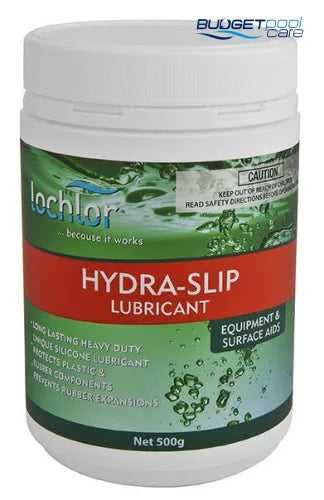 LO-CHLOR, HYDRA SLIP-SCHMIERMITTEL LO-CHLOR 500G