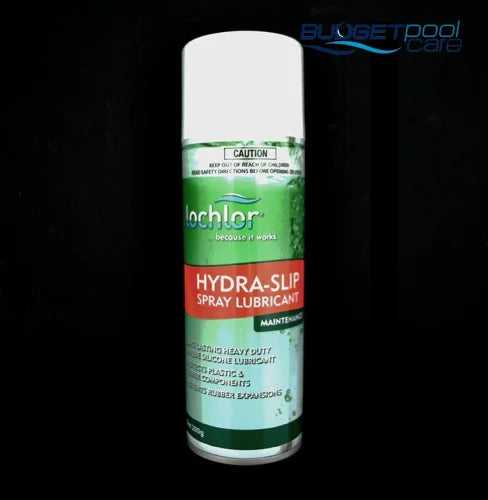 LO-CHLOR, HYDRA SLIP SPRAY LO-CHLOR 200G