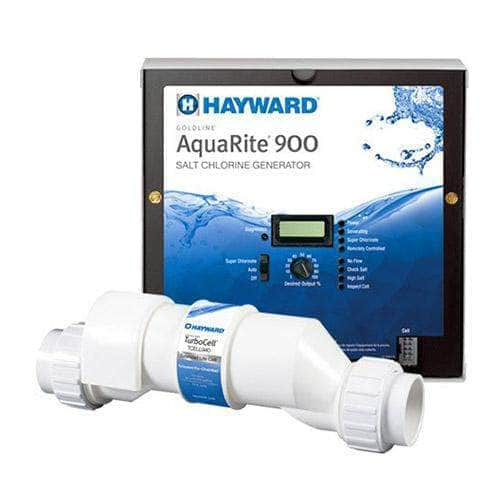 Hayward Pool Products Canada Inc., Hayward Aqua-Rite 900 mit 40.000 Gallonen Extended Life Turbo Cell - AQR940-CUL