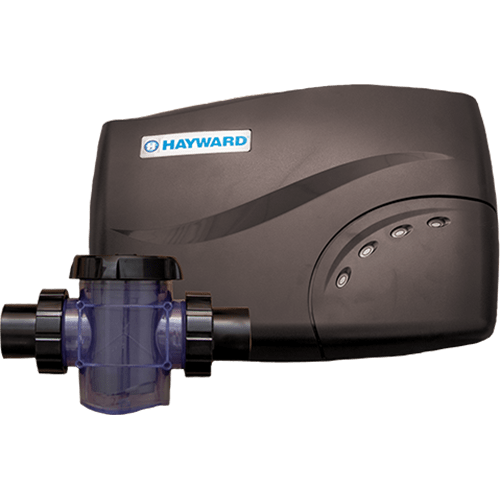 Hayward Pool Products Canada Inc., Hayward Aquarite 100 Salzchlorinator mit Zelle – AQR100