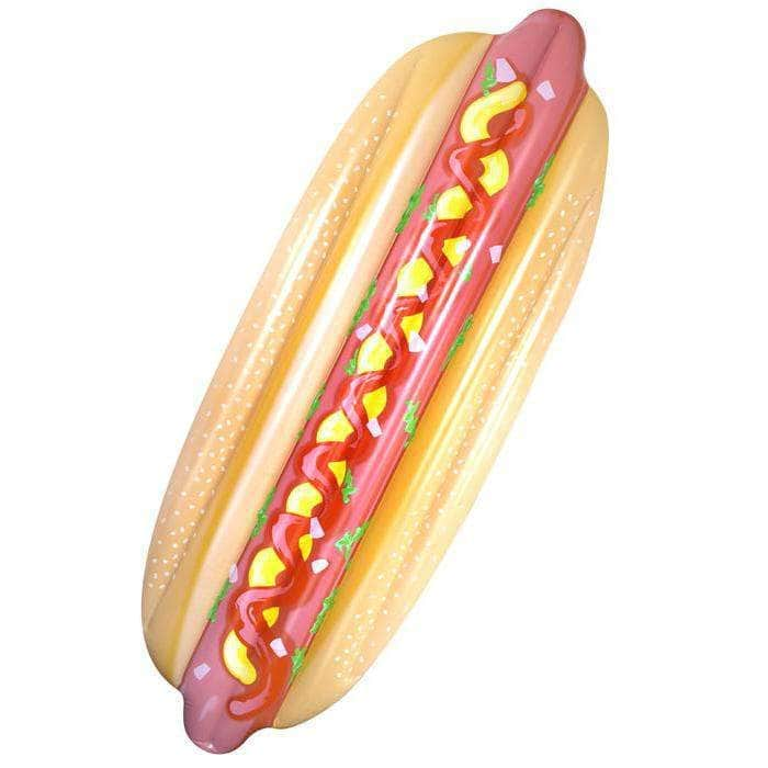 Salus Marken, Hot Dog Schwimmhilfe - 10312