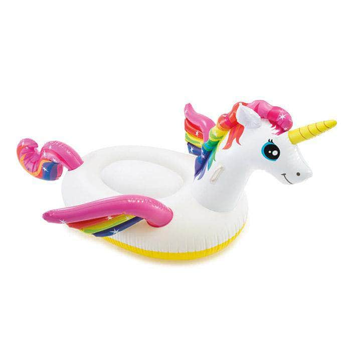 Intex Recreation Corporation, Intex Einhorn Aufsitzspielzeug - 57561EP