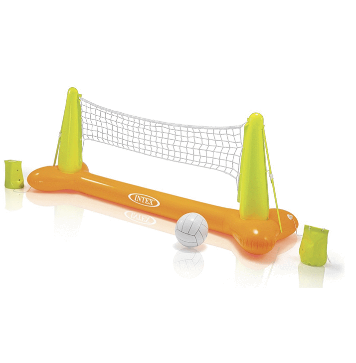 Intex Recreation Corporation, Intex Pool-Volleyballspiel - 56508EP