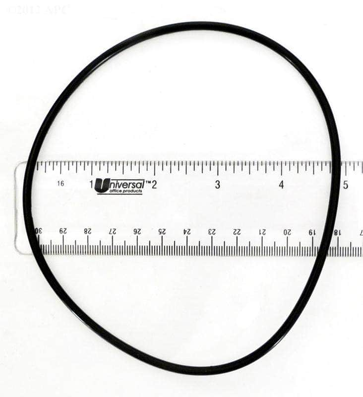 Nordöstliche Distributoren, ** O-Ring für Performax-Teiledeckel – 22.01.1920