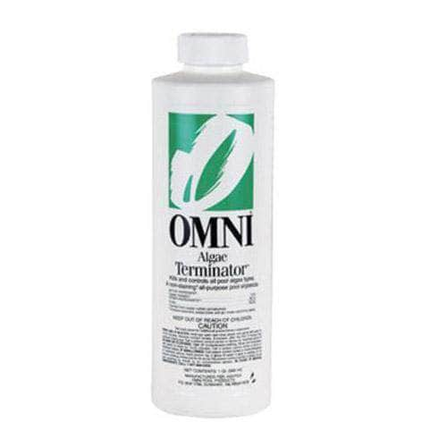 Biolab Canada Inc., Omni Algae Terminator, 946 ml - Q3105 - Q3106