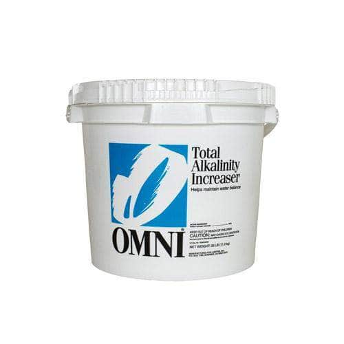 Biolab Canada Inc., Omni Total Alkalinitätssteigerer, 10 kg - Q4508