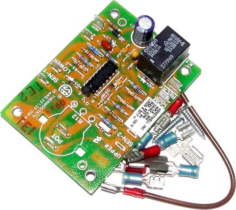 RAYPAK, PC-Board-Pool IID