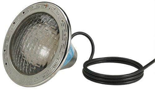 SCP Inc, Pentair Amerlite, S/S, 500 W, 120 V, 30' KABEL, CSA – 78453102