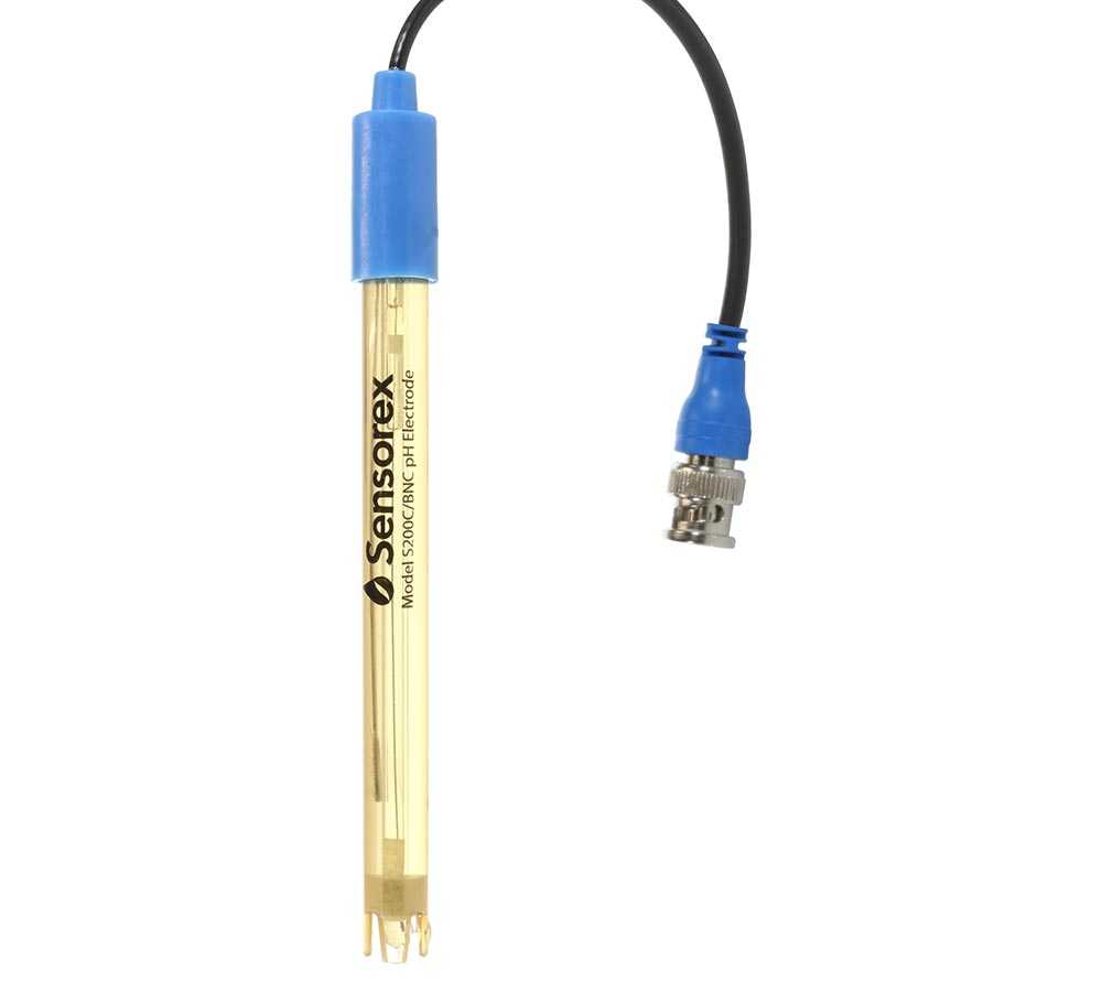 Polaris von Poolweb.com, Polaris-kompatible pH-Sonde 3-280 – 2,5 Fuß Kabel