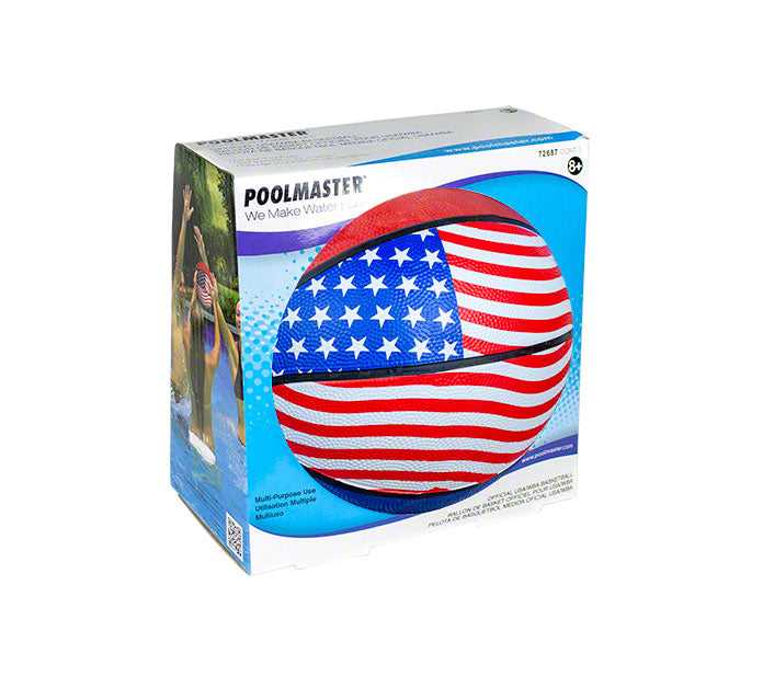 Poolmeister, Pool-Basketball USA/WBA Competition - 9 Zoll