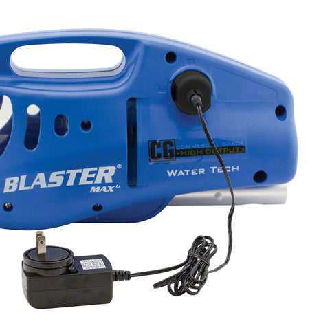 Wassertechnik, Pool Blaster Max Li Commercial Grade – batteriebetriebener Poolsauger