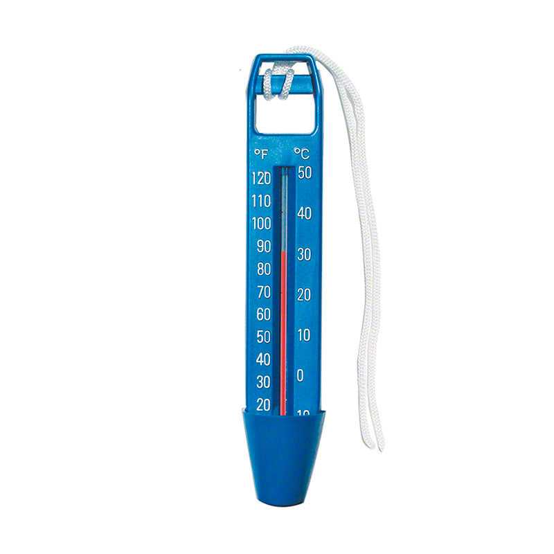 Poolmeister, Pool-/Spa-Taschenthermometer - 9-5/8 Zoll