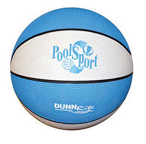 Dunn-Rite, Pool Sport Basketball - 7-3/4 Zoll