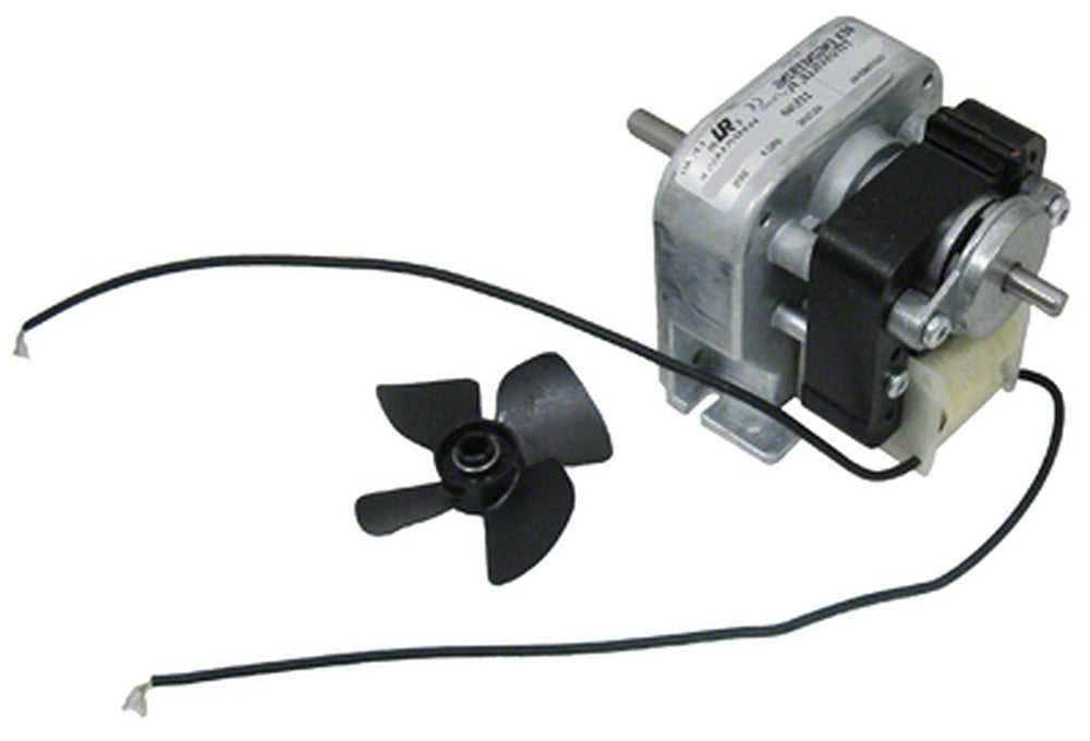 Rola-Chem, RC25/50 Motor- und Getriebebaugruppe – 240 Volt