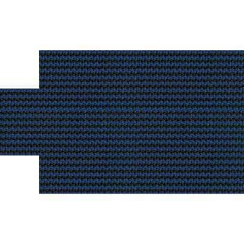 Covertech Industries, Sicherheitsabdeckung, 12ft x 24ft Rec mit 4ft x 6ft Mittelstufe, blau - SBU-1125-CES