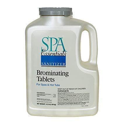 Biolab Canada Inc., Spa Essentials Bromtabletten - 2kg - H4907