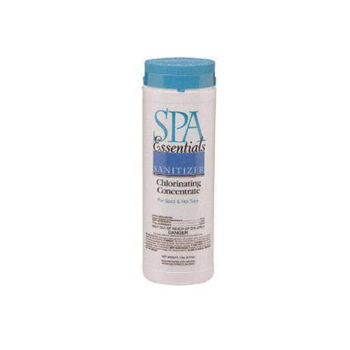 Biolab Canada Inc., Spa Essentials Chlorkonzentrat - 800g - H4900