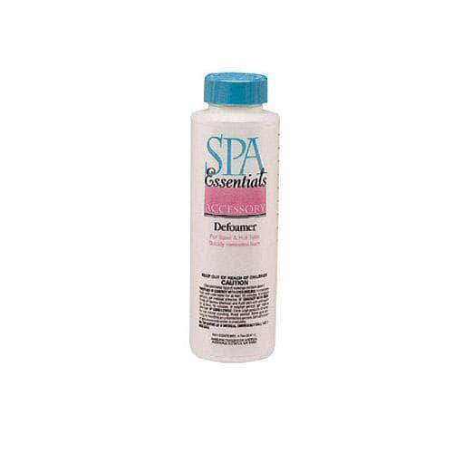 Biolab Canada Inc., Spa Essentials Entschäumer - 473 ml - H4946