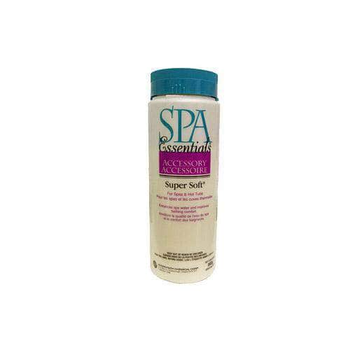 Biolab Canada Inc., Spa Essentials Super Soft - 800 g - H4941