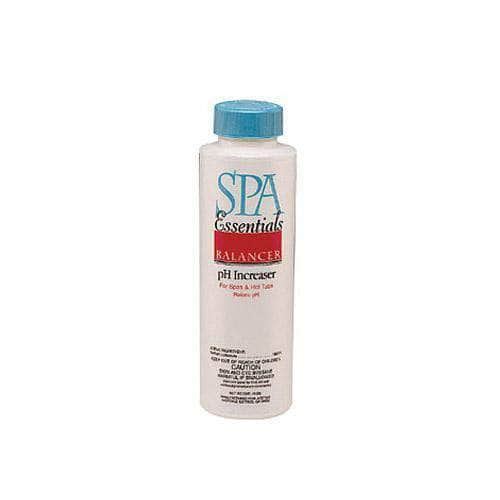 Biolab Canada Inc., Spa Essentials pH-Erhöher - 500 g - H4944