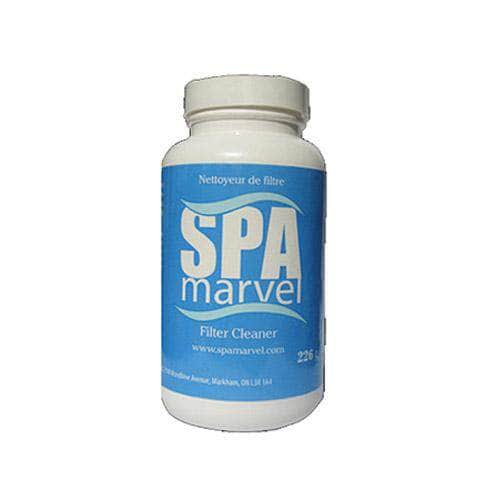 Die Spa Marvel Company Inc., Spa Marvel Filterreiniger - 226g - Sp2