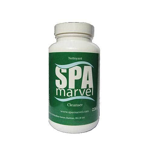 Die Spa Marvel Company Inc., Spa Marvel Reiniger - 226g - Sp3