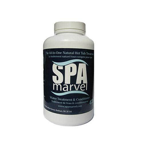 Die Spa Marvel Company Inc., Spa Marvel Wasseraufbereitung & Conditioner - 473ml - Sp1