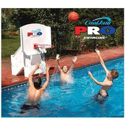 International Leisure Products Inc., Swimline Cool Jam Pro Basketballspiel - 9195