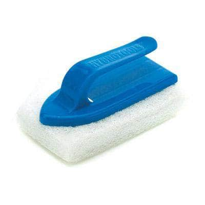 International Leisure Products Inc., Swimline HydroTools Boden- und Wandschrubber-Pad - 8270