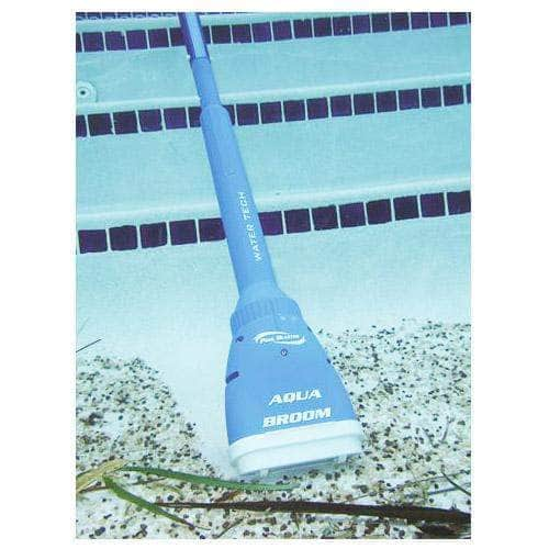 Wassertechnik, Water Tech Pool Blaster Aqua Broom - 10000AB