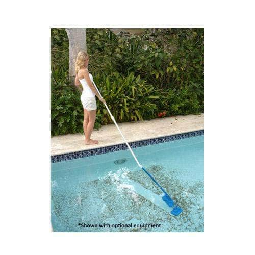 Wassertechnik, Water Tech Pool Blaster Catfish Li-20050CL