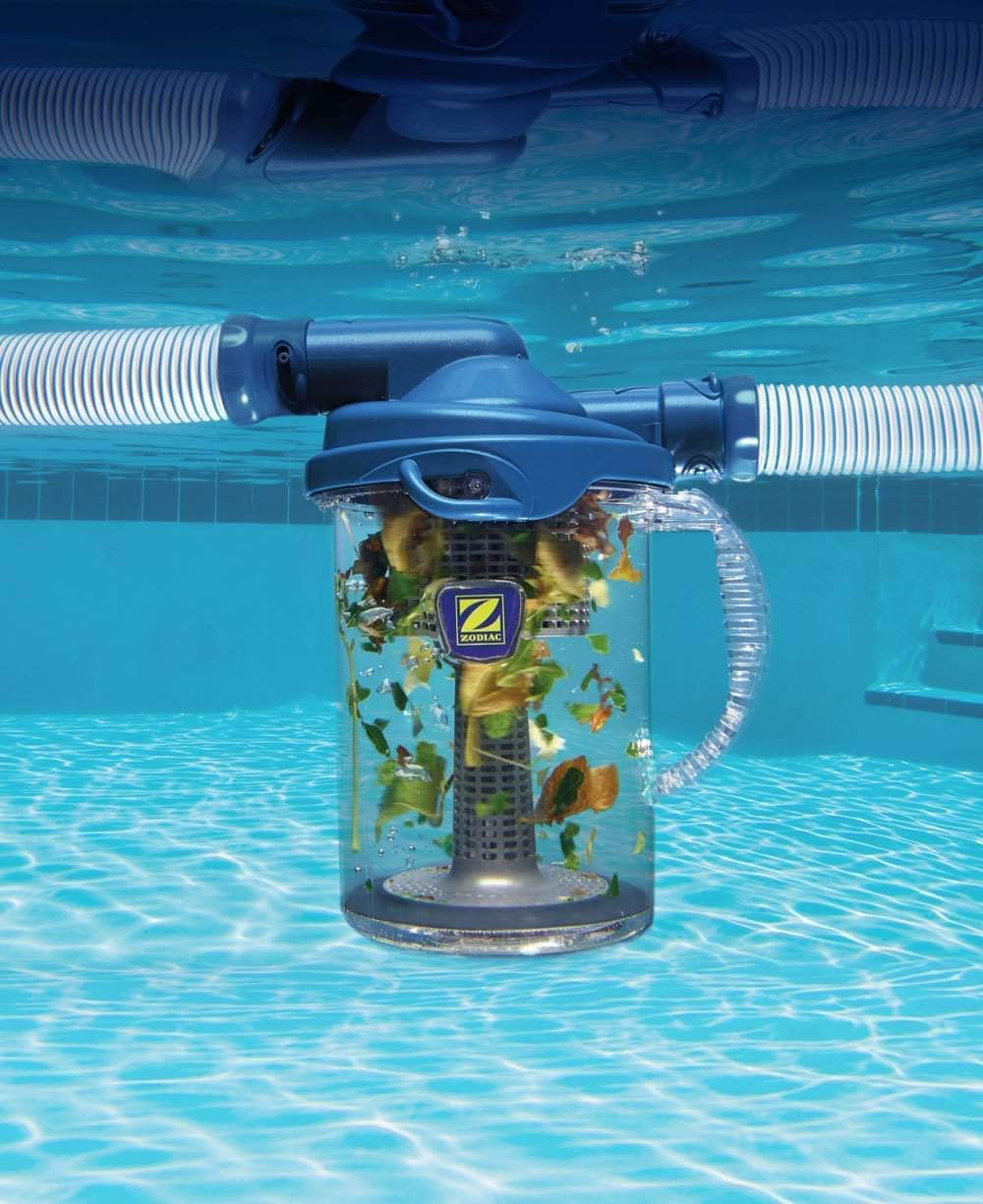 Zodiac Pool Systems Canada Inc, Zodiac Zyklon-Laubfänger - CLC500